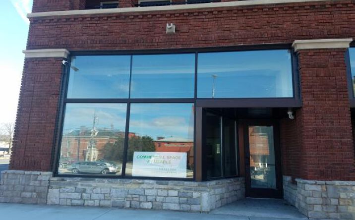 Pictures of Retail, Office property located at 246 E Market St, Sandusky, OH 44870 for lease - image #1