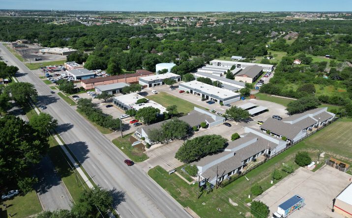 4840 Benbrook Blvd, Benbrook, TX 76116 | Crexi.com