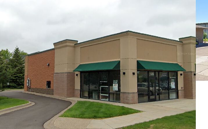 Pictures of Retail property located at 1055 Helmo Ave N, Oakdale, MN 55128 for lease - image #1