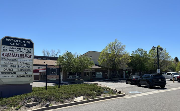 Pictures of Retail, Office property located at 1978 S Garrison St, Lakewood, CO 80227 for lease - image #1