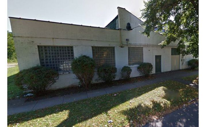 Pictures of Industrial property located at 501 Cornwall Ave, Buffalo, NY 14215 for lease - image #1