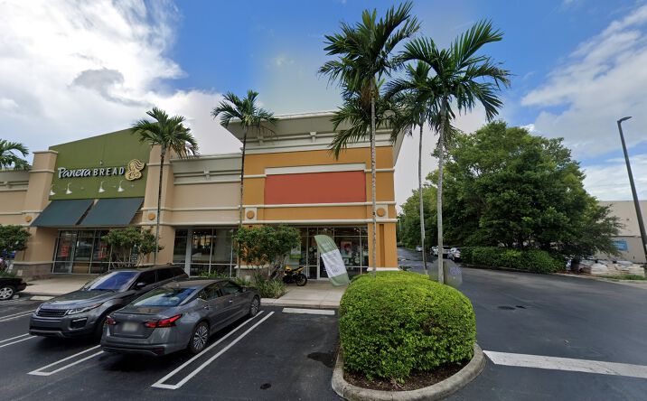 Pictures of Retail property located at 13600 SW 88th St, Miami, FL 33186 for lease - image #1