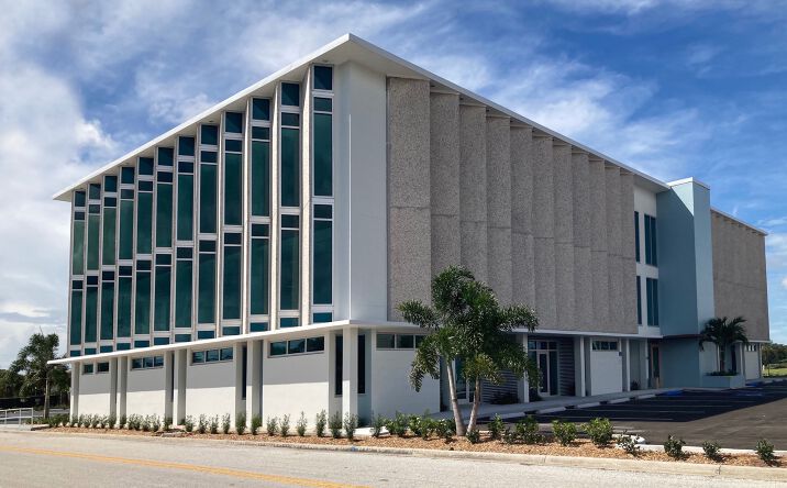 Pictures of Office property located at 314 S Missouri Ave, Clearwater, FL 33756 for lease - image #1