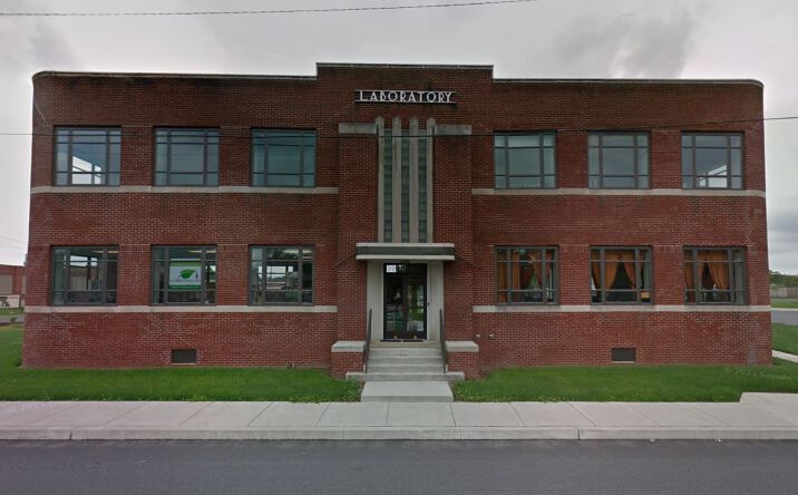 Pictures of Office property located at 181 E Stiegel St, Manheim, PA 17545 for lease - image #1