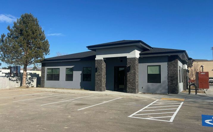 Pictures of Office property located at 5663 N Glenwood St, Garden City, ID 83714 for sales - image #1