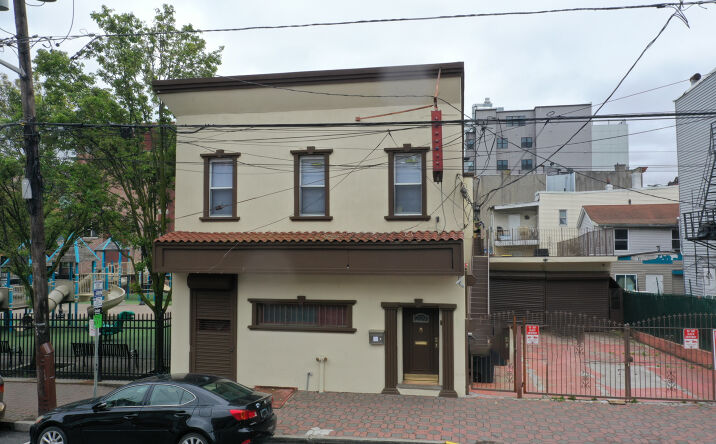 Pictures of Retail, Restaurant, Special Purpose property located at 229 61st St, West New York, NJ 07093 for lease - image #1