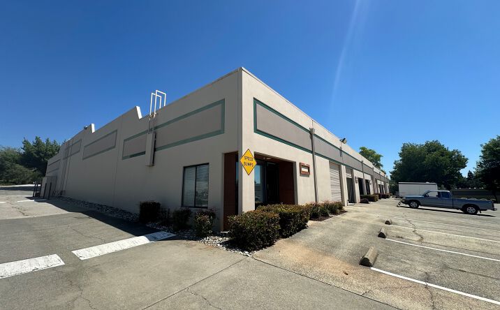 Pictures of Industrial property located at 1935 Industrial Dr, Auburn, CA 95603 for lease - image #1