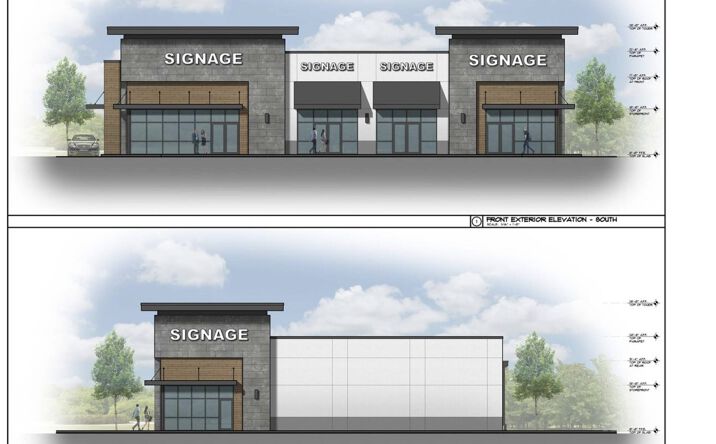 Pictures of Retail property located at 16232 Redstone Wy, Odessa, FL 33556 for lease - image #1