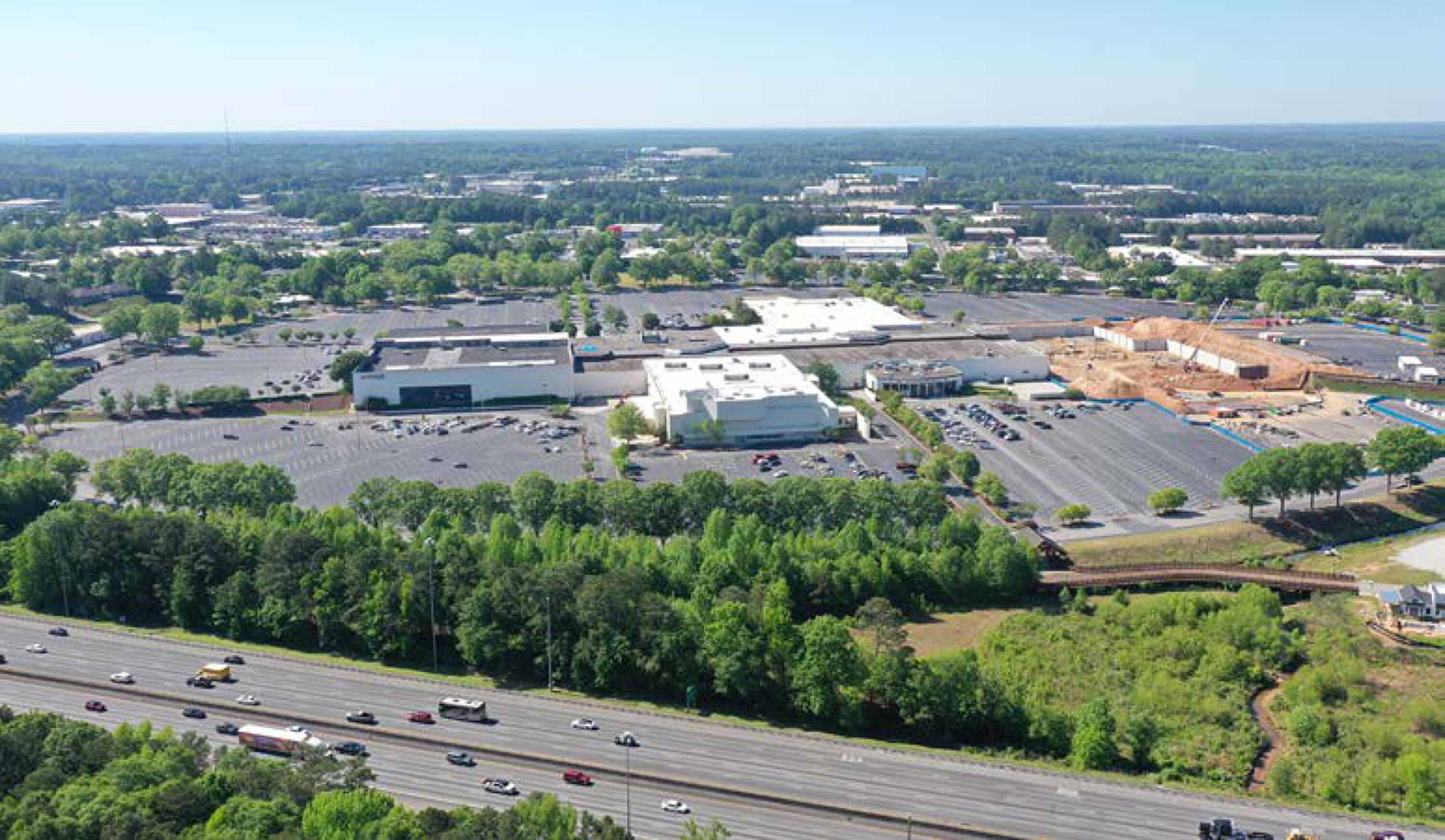 Chime Solutions Southlake Mall