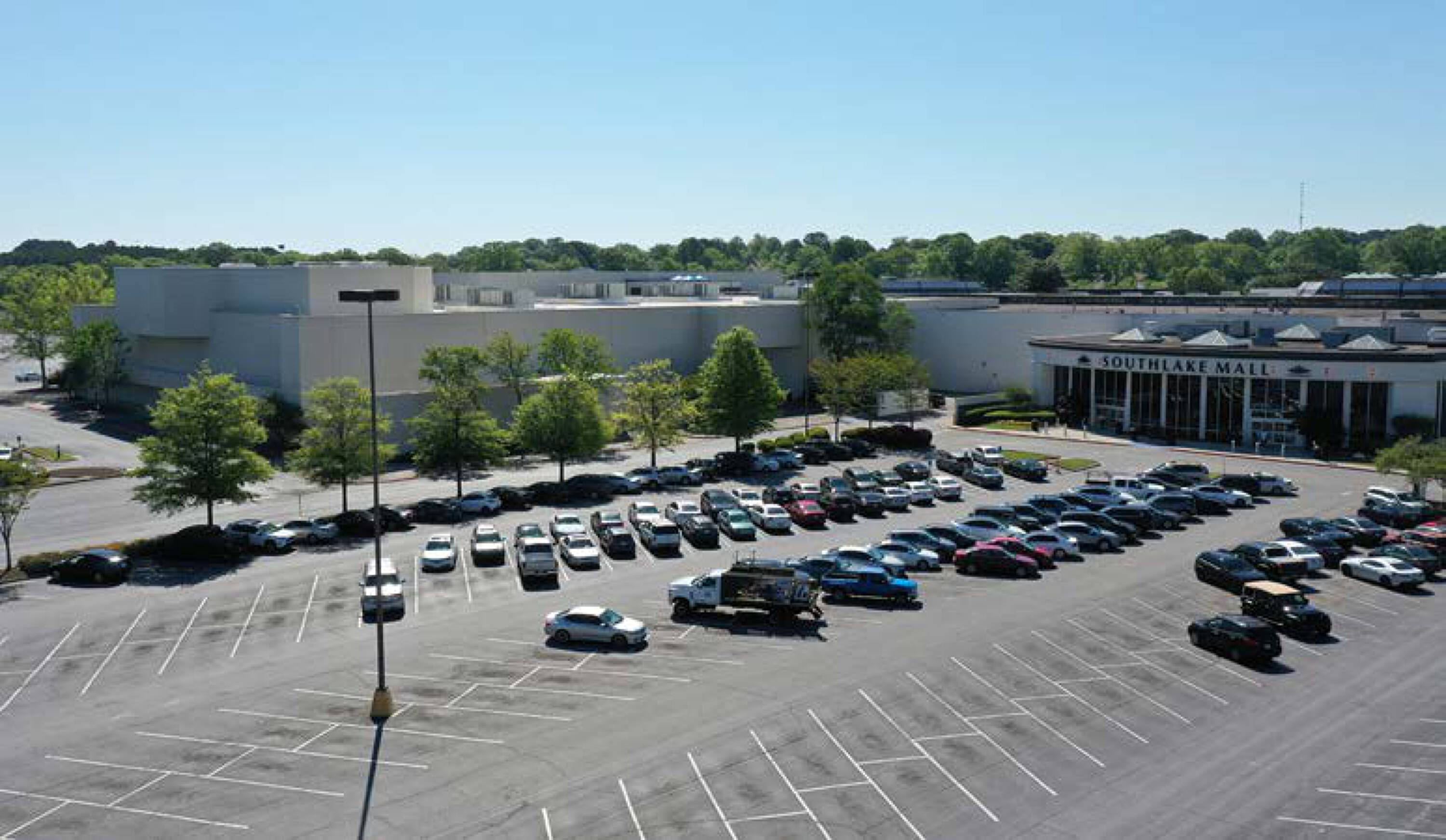 Chime Solutions Southlake Mall