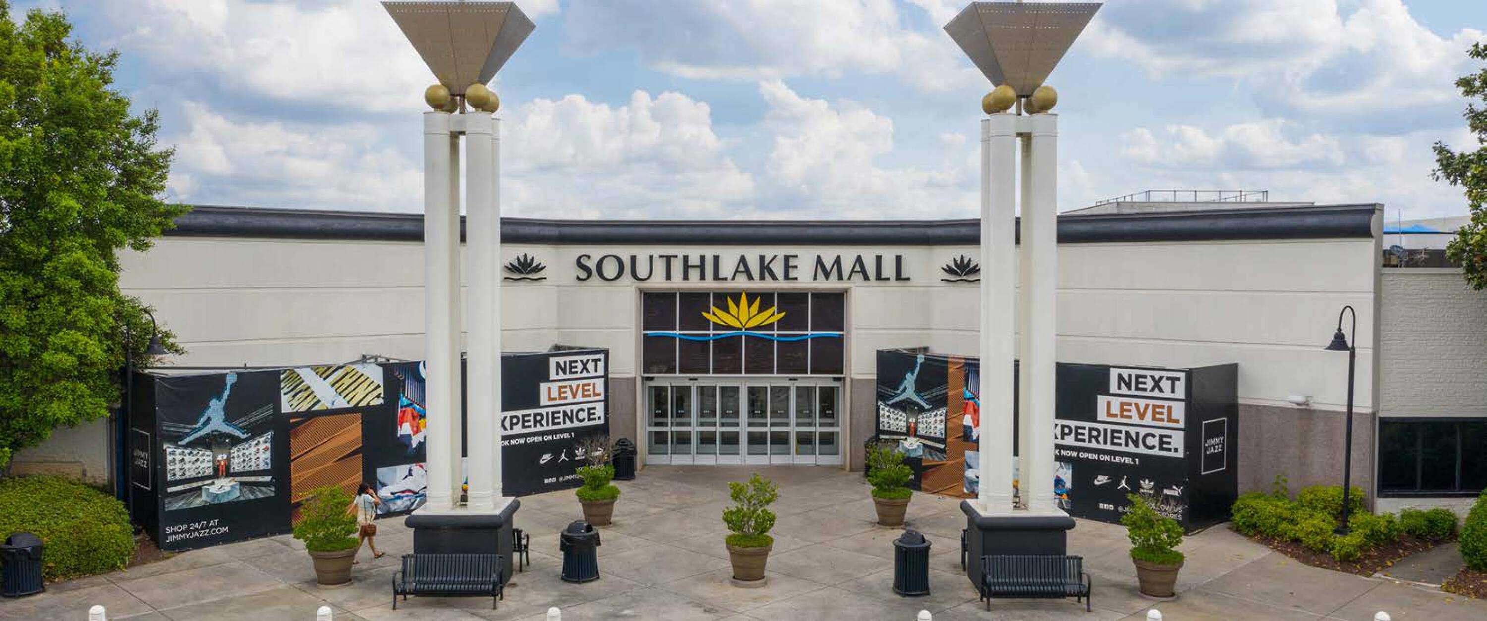 Chime Solutions Southlake Mall