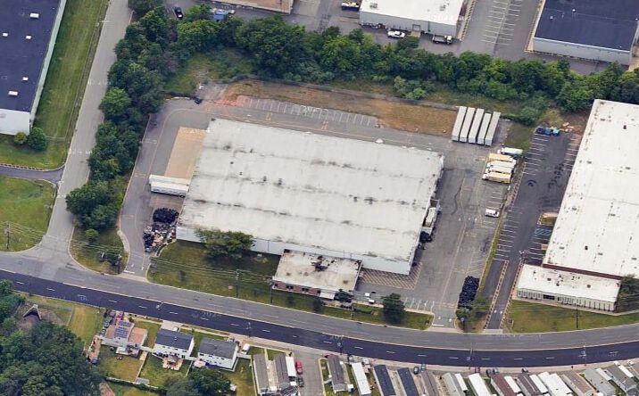 Pictures of Industrial property located at 449 Blair Rd, Woodbridge Township, NJ 07001 for lease - image #1