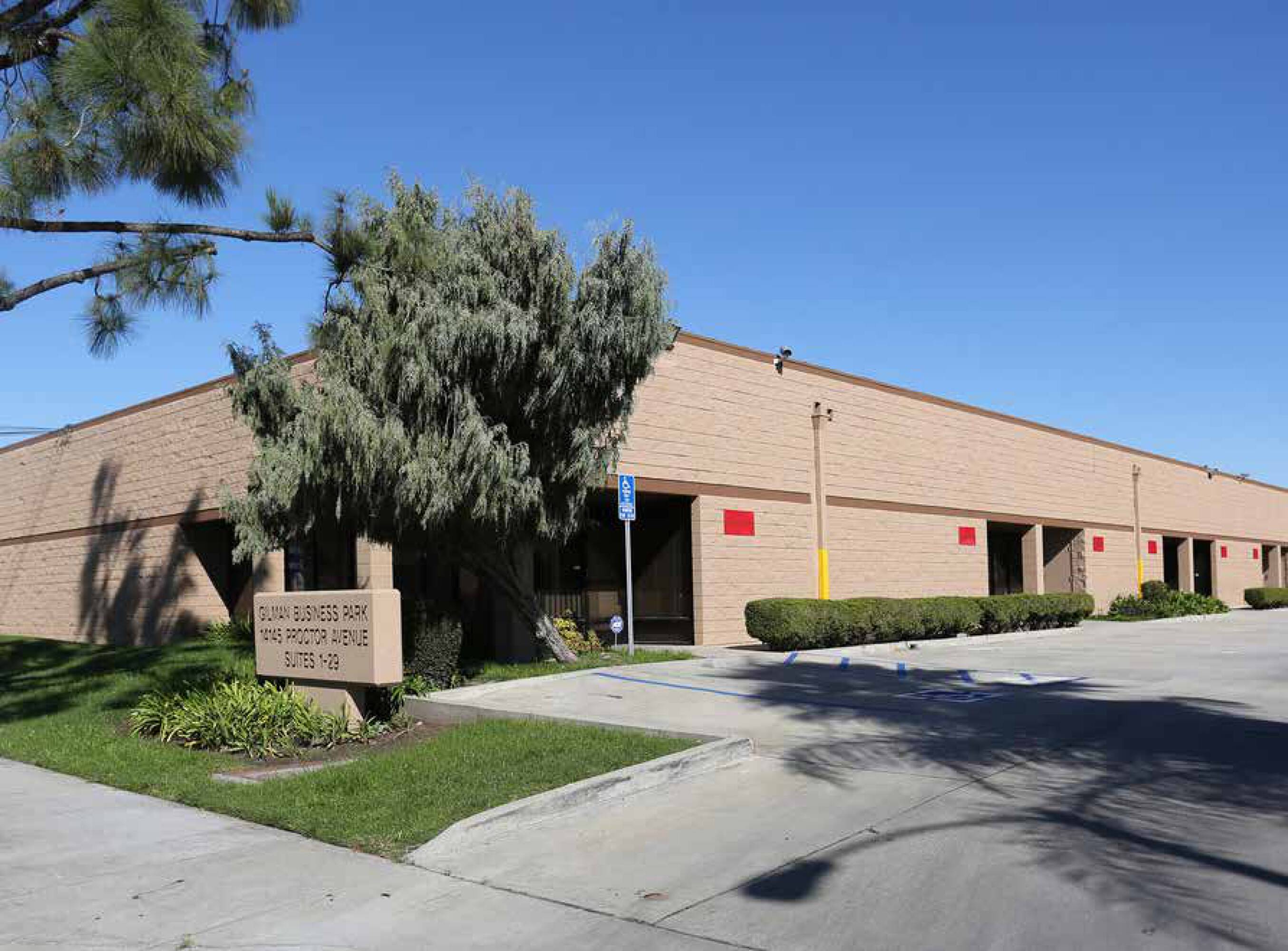 14145 Proctor Ave, Avocado Heights, CA 91746