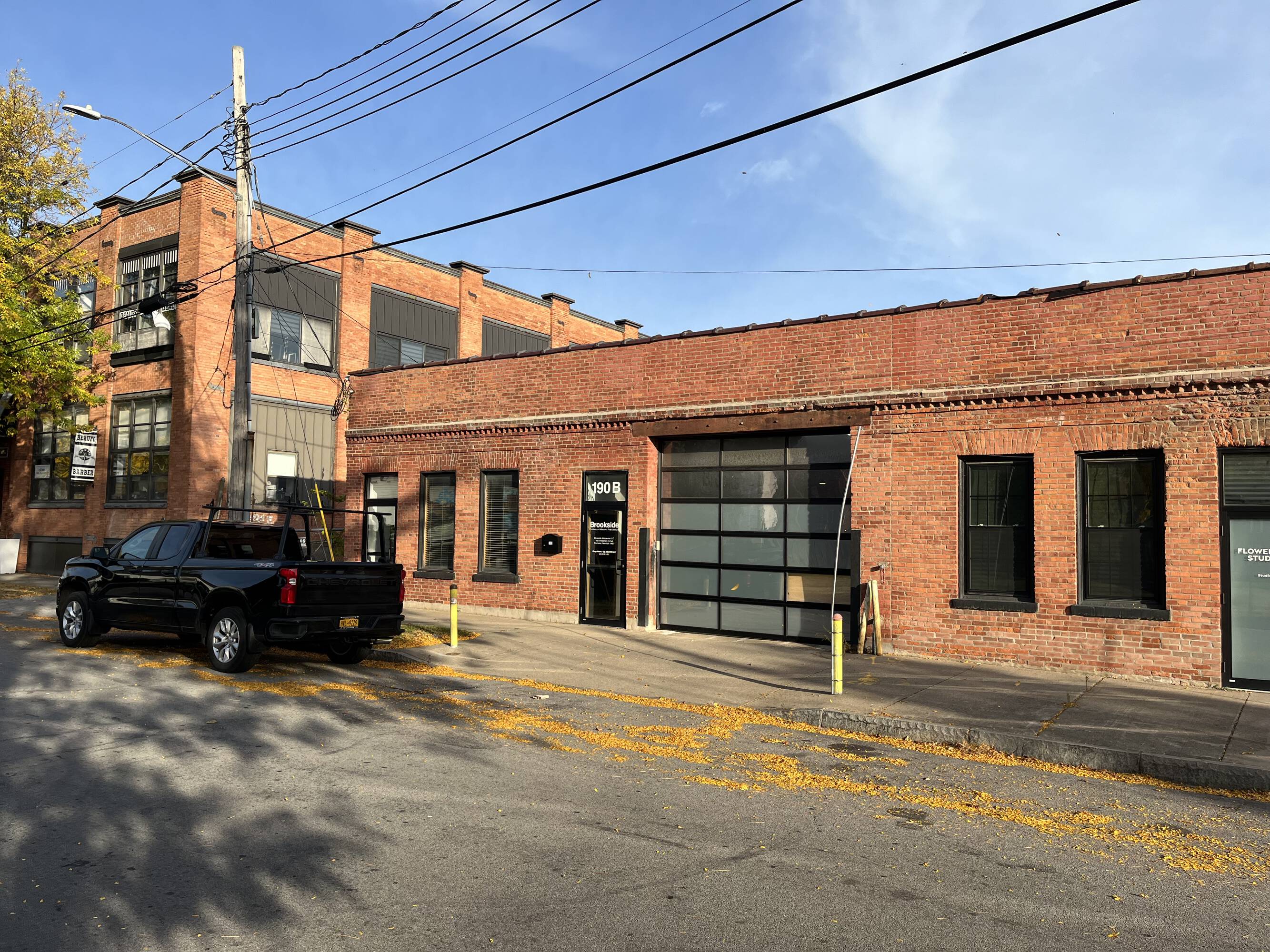 190 ANDERSON AVE Rochester NY 14607-1141 APN: 261400 106.84-1-7 | Crexi.com