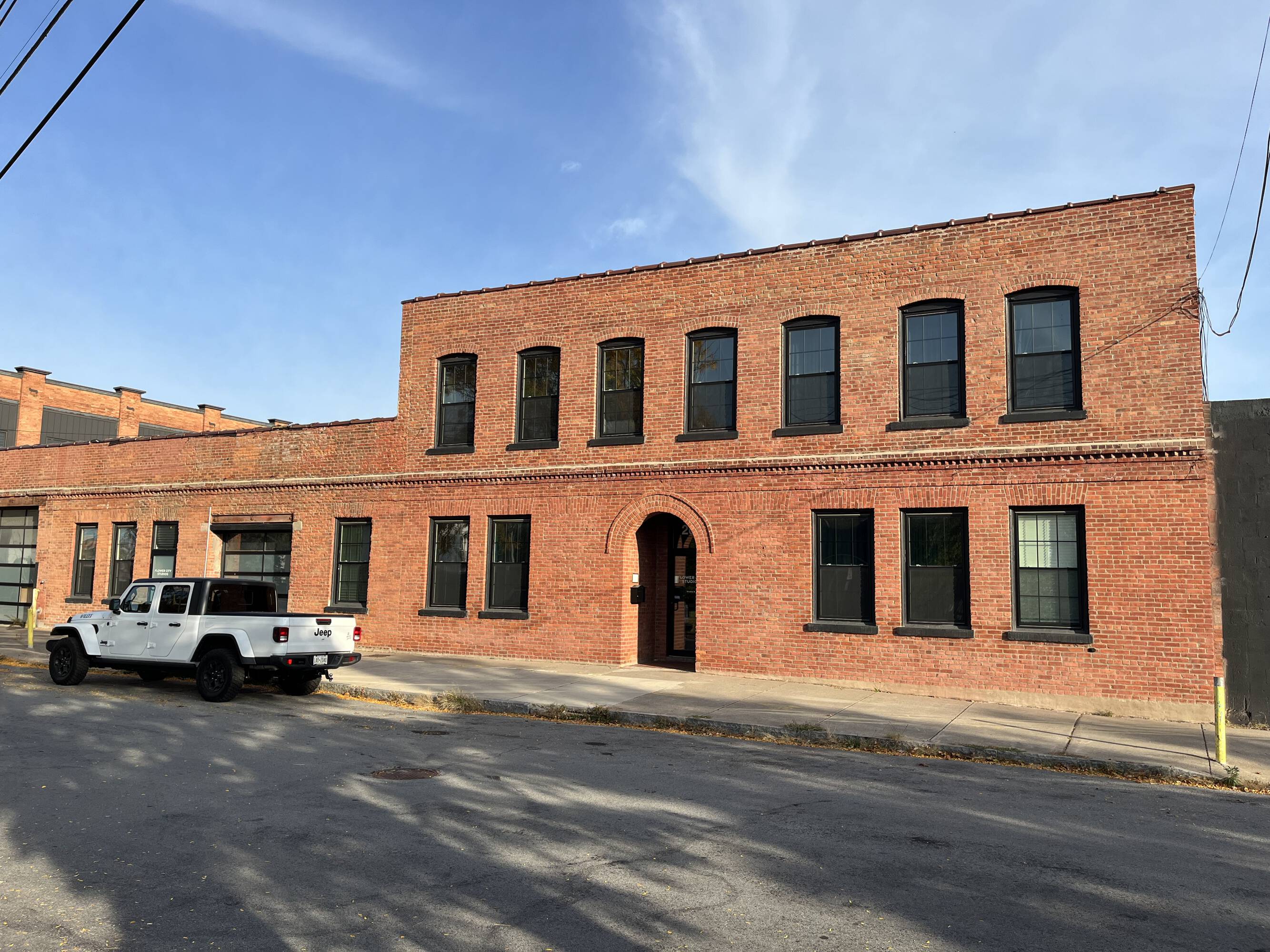 192-200 Anderson Ave, Rochester, NY 14607 | Crexi.com