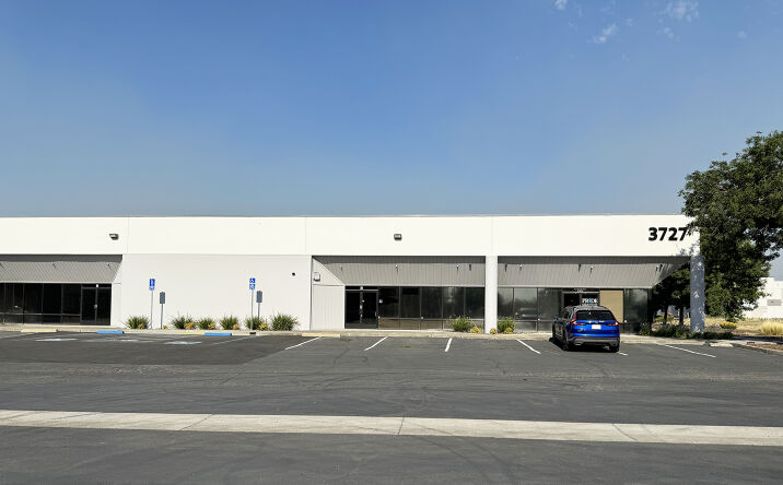 Pictures of Industrial property located at 3727 Metro Drive, Stockton, CA 95215 for lease - image #1