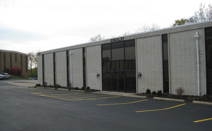 Pictures of Office property located at 4124 Linden Ave, Dayton, OH 45432 for lease - image #1