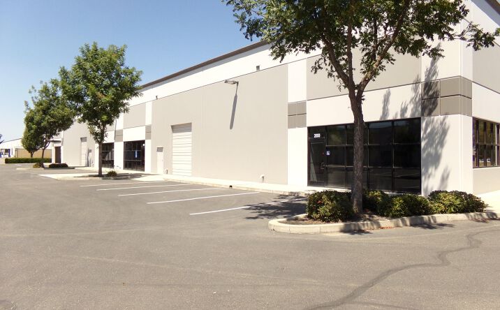 Pictures of Industrial property located at 4092 Metro Dr, Stockton, CA 95215 for lease - image #1