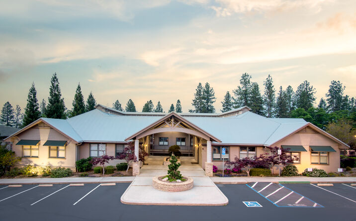 Pictures of Office property located at 140 Litton Dr, Grass Valley, CA 95945 for lease - image #1