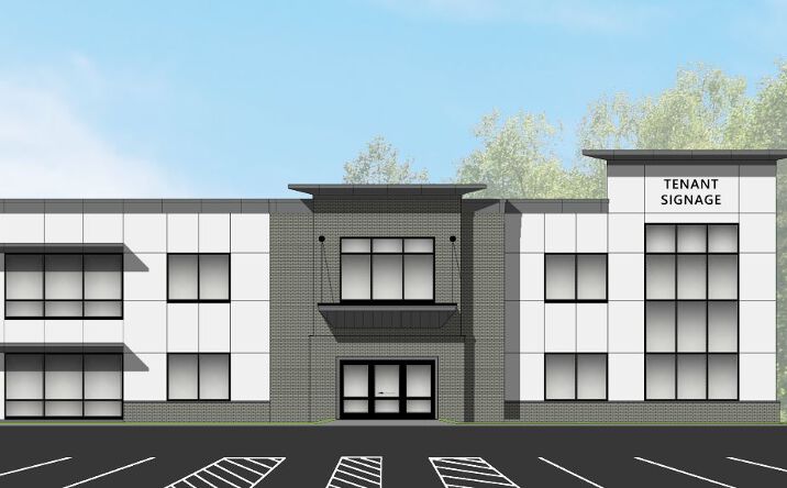 Pictures of Office property located at 140 New Rd, Madison, CT 06443 for lease - image #1