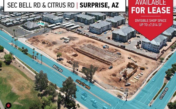 Surprise, AZ, Surprise, AZ 85374 | Crexi.com