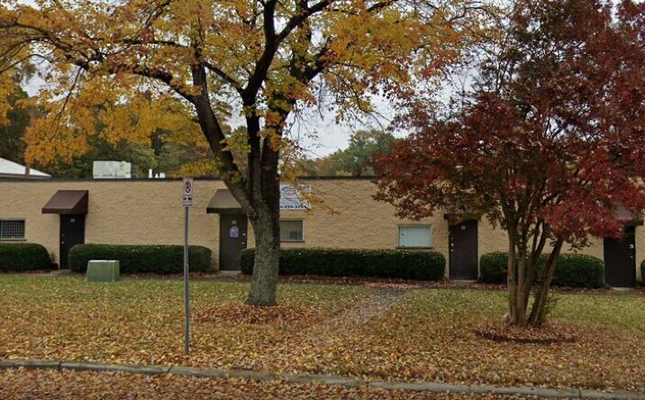 Pictures of Industrial property located at 6016 McDaniel Ln, Charlotte, NC 28213 for lease - image #1