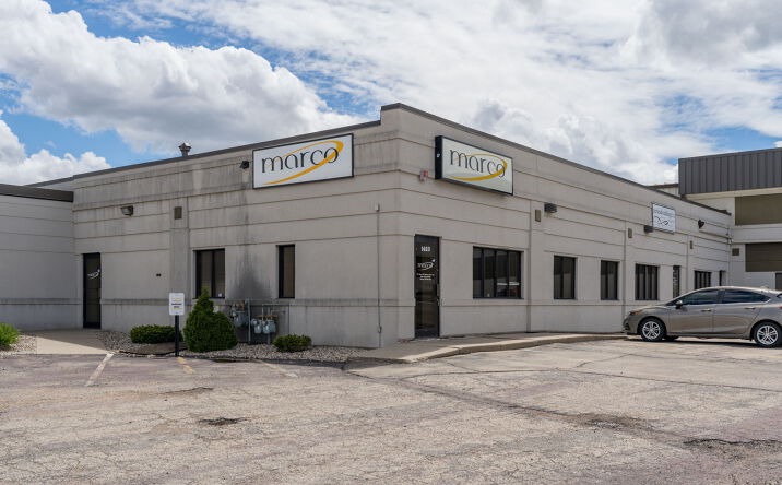 Pictures of Office property located at 1423 N Riverfront Dr, Mankato, MN 56001 for lease - image #1