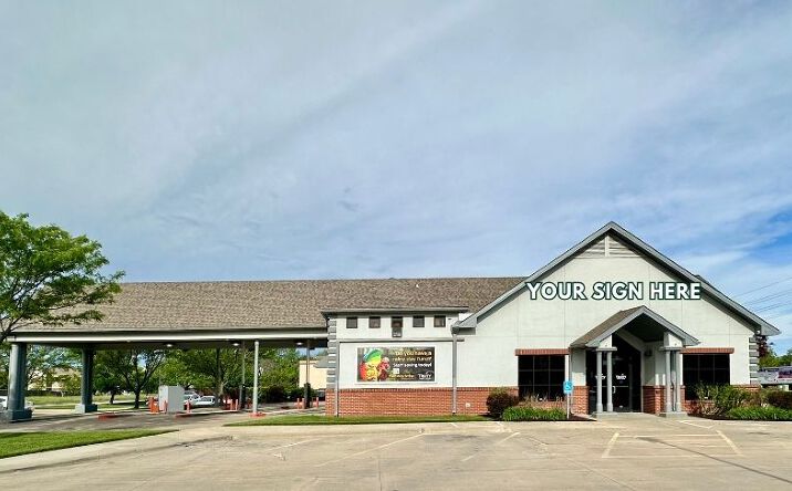 Pictures of Retail property located at 2221 W 31st St, Lawrence, KS 66047 for lease - image #1