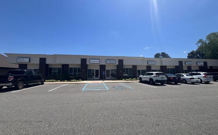 Pictures of Office property located at 5265 Providence Rd, Virginia Beach, VA 23464 for lease - image #1