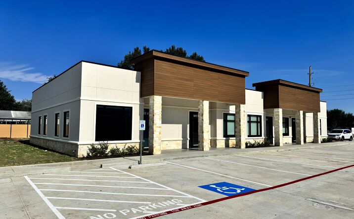 Pictures of Office property located at 18707 Mueschke Rd, Cypress, TX 77433 for lease - image #1