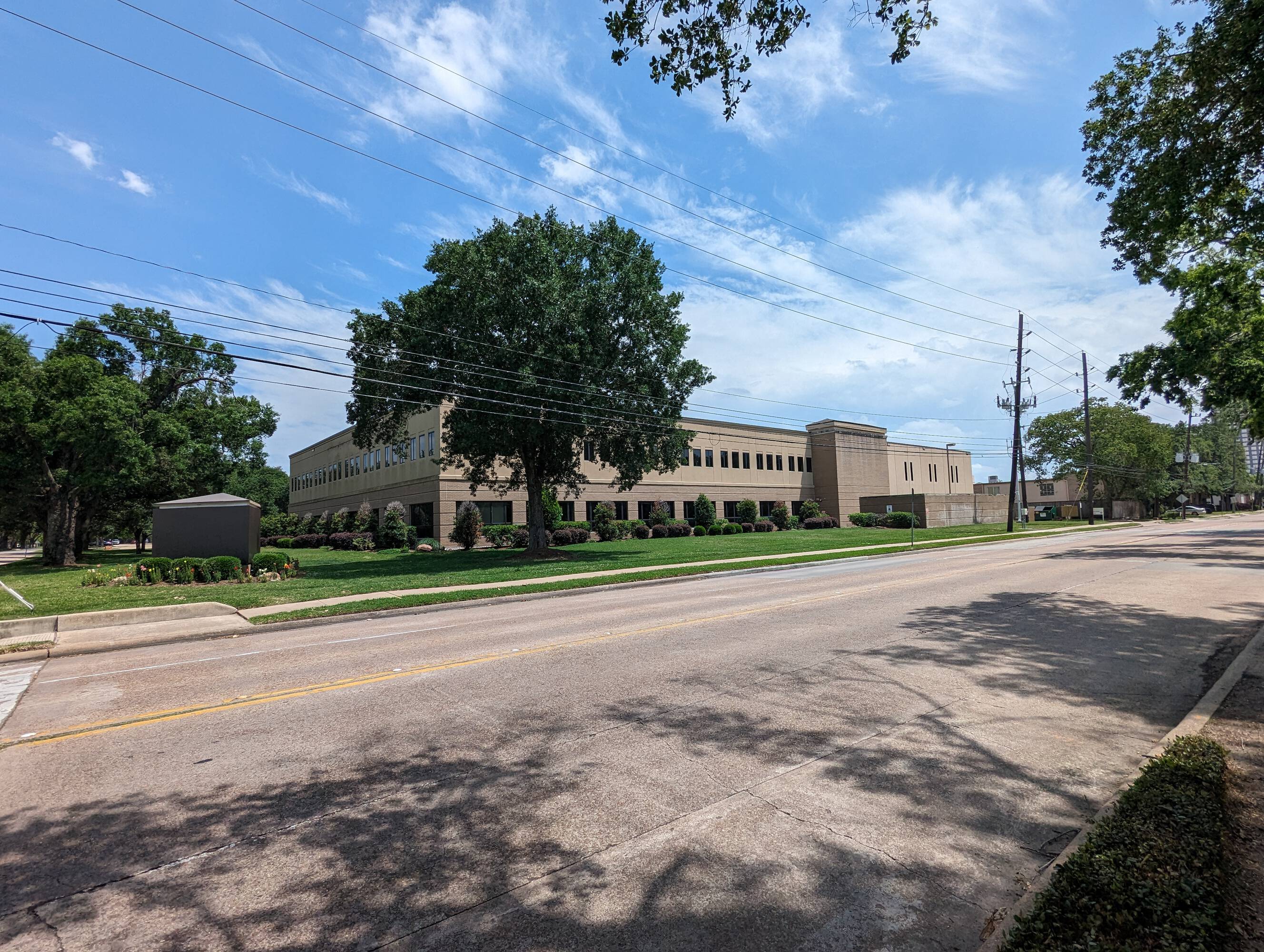 1111 Augusta Dr