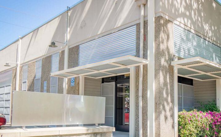 Pictures of Office property located at 1920 20th Street, Sacramento, CA 95811 for lease - image #1