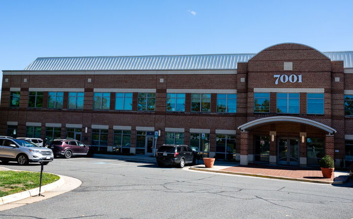 Pictures of Office property located at 7001 Heritage Village Plaza, Gainesville, VA 20155 for lease - image #1