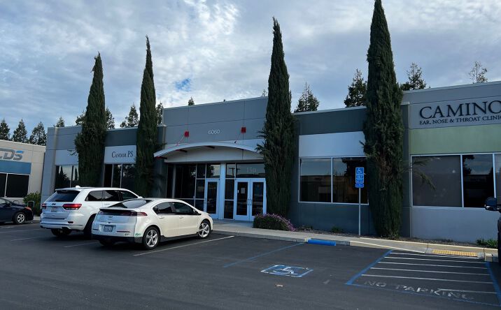 Pictures of Office property located at 6060 Hellyer Ave, San Jose, CA 95138 for lease - image #1