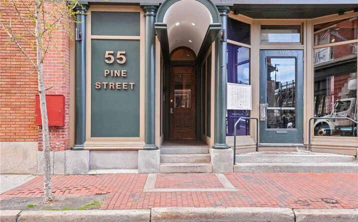 51 Pine St, Providence, RI 02903 | Crexi.com