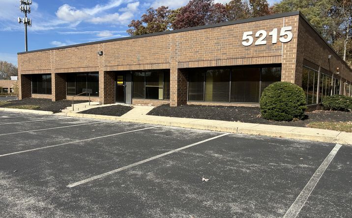 Pictures of Office property located at 5215 Militia Hill Rd, Plymouth Meeting, PA 19462 for lease - image #1