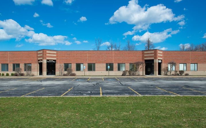 Pictures of Office, Industrial property located at 26391 Curtiss Wright Pkwy, Richmond Heights, OH 44143 for lease - image #1