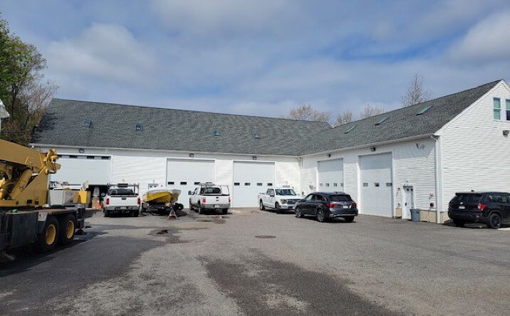 350 N Franklin St, Holbrook, MA 02343 | Crexi.com