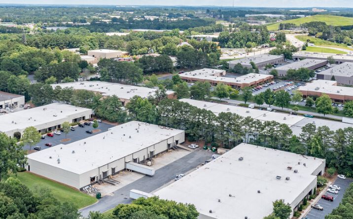 6690 Jones Mill Ct Peachtree Corners GA 30092 Crexi com