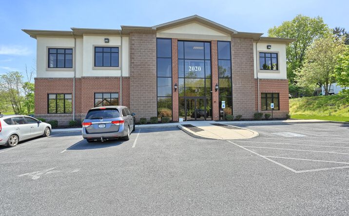 Pictures of Office, Special Purpose property located at 2020 Good Hope Rd, Enola, PA 17025 for lease - image #1