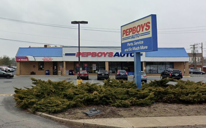 Pictures of Retail property located at 222 S West End Blvd, Quakertown, PA 18951 for lease - image #1