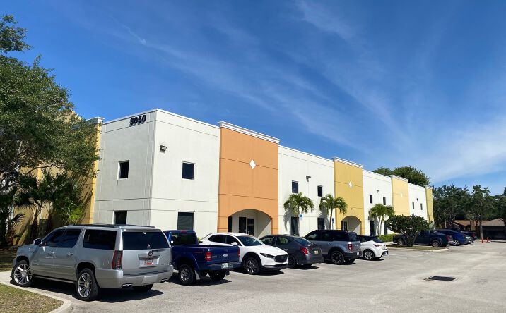 Pictures of Office, Industrial property located at 3030-3070 Venture Lane, Melbourne, FL 32934 for lease - image #1