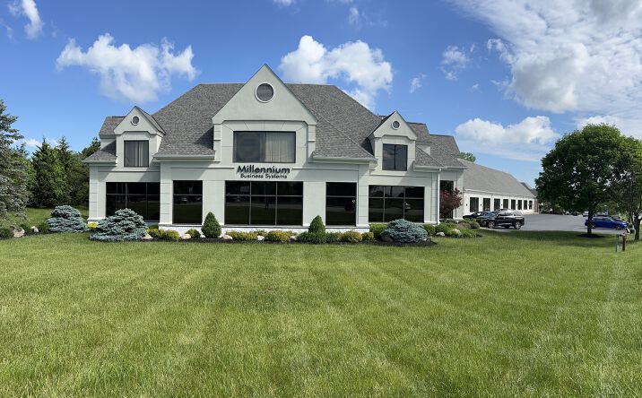Pictures of Special Purpose property located at 11085 Montgomery Rd, Cincinnati, OH 45249 for sales - image #1