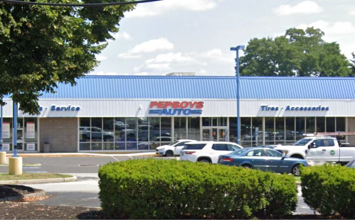 Pictures of Retail property located at 9109 Ridge Ave, Philadelphia, PA 19128 for lease - image #1