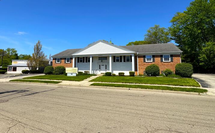 Pictures of Office property located at 15 Southmoor Cir NE, Dayton, OH 45429 for lease - image #1