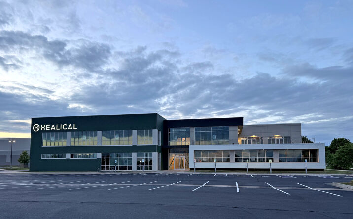 Pictures of Office property located at 9758 E 21st St N, Wichita, KS 67206 for lease - image #1