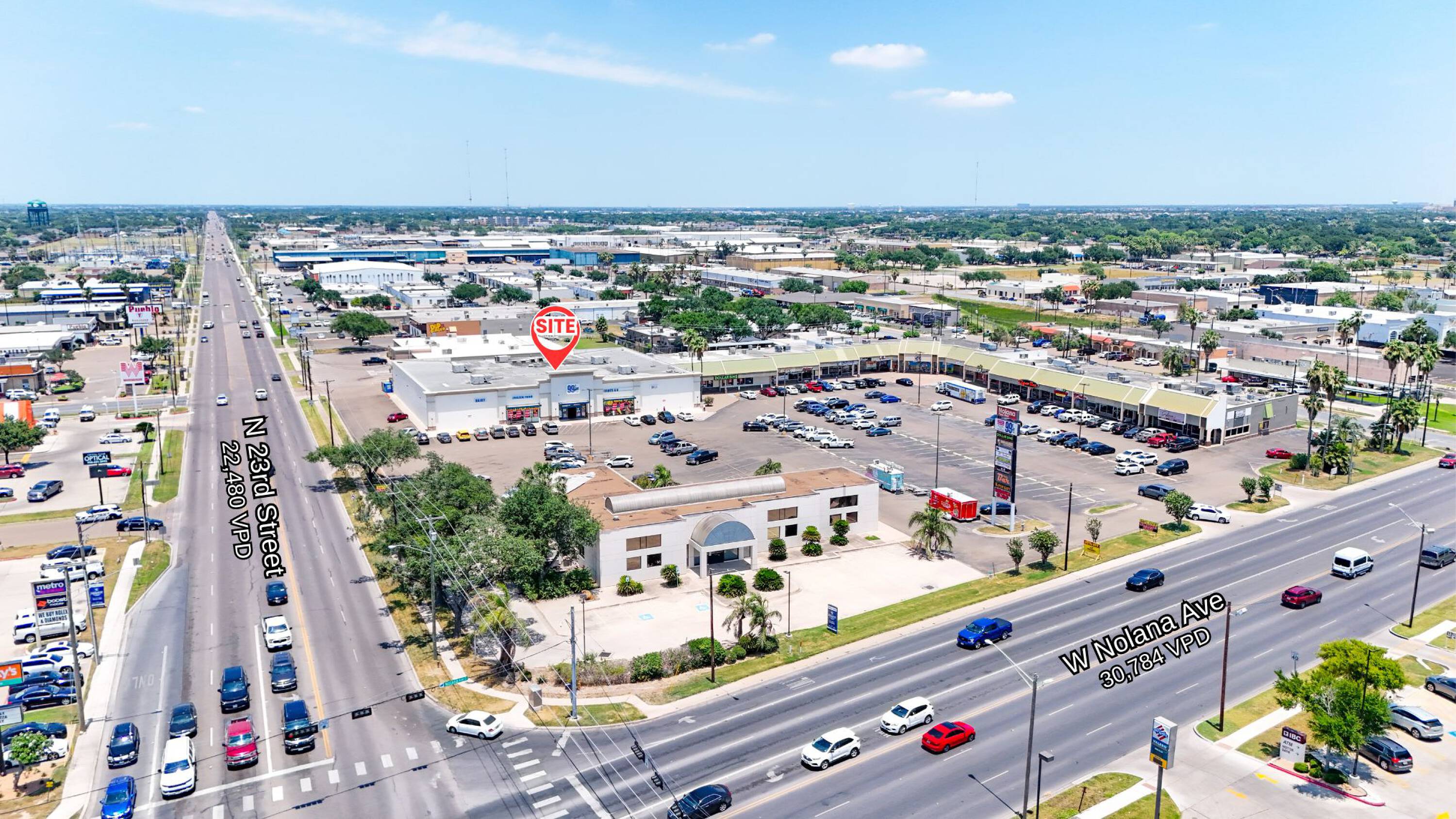 2246 W Nolana Ave, McAllen, TX 78504