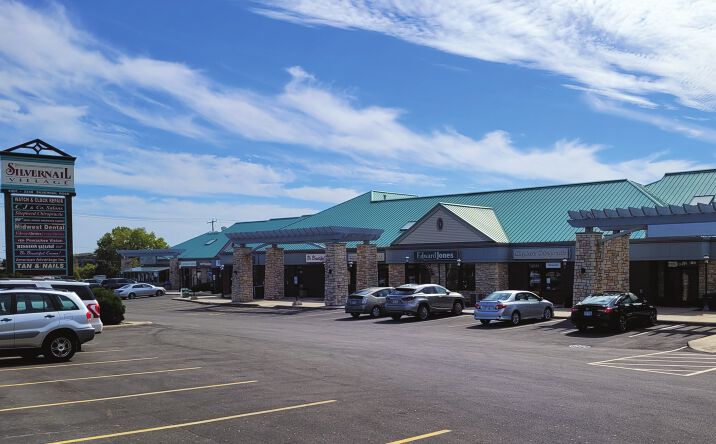 Pictures of Retail property located at 2315 Silvernail Rd, Pewaukee, WI 53072 for lease - image #1