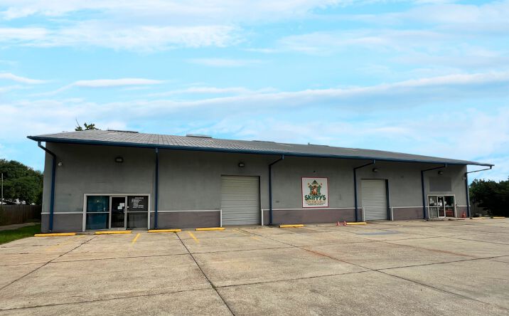 Pictures of Retail, Industrial property located at 210 Hewitt Rd, Hammond, LA 70403 for lease - image #1