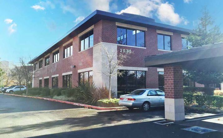 Pictures of Retail, Office property located at 2530 River Plaza Drive, Sacramento, CA 95833 for lease - image #1